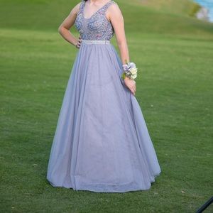 Formal/Prom Dress size 0